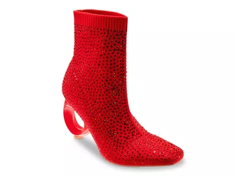 Ботинки Ninety Union Barbie, красный