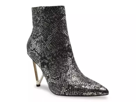 Ботинки Ninety Union Gia, черные