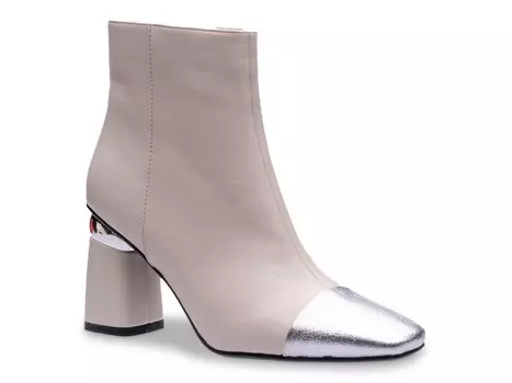 Ботинки Ninety Union Италия, белый