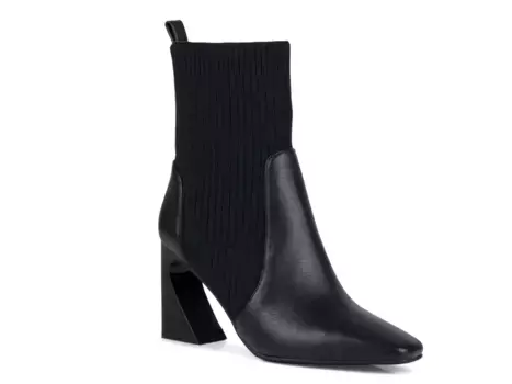 Ботинки Ninety Union Lexi, черные