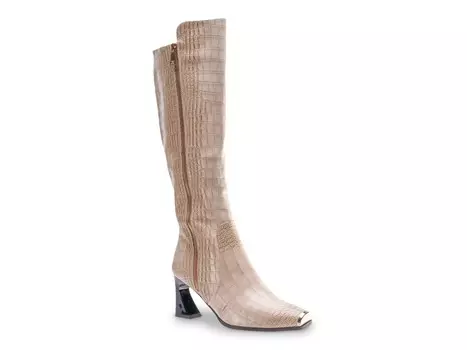 Ботинки Ninety Union London, молочный