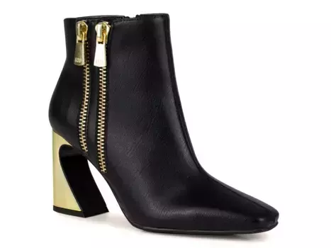 Ботинки Ninety Union Lush, черные