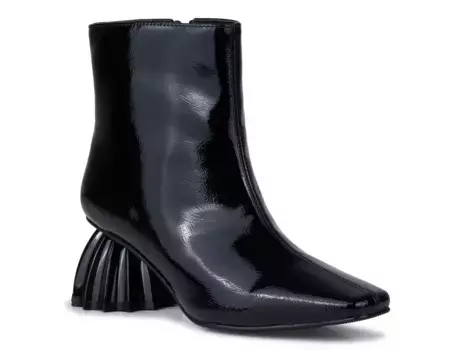 Ботинки Ninety Union Napoli, черные