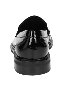 Ботинки NISHIMA 700 Sioux, черный