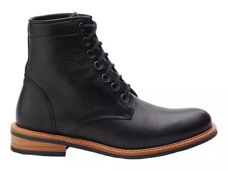 Ботинки Nisolo Amalia Boot, черный