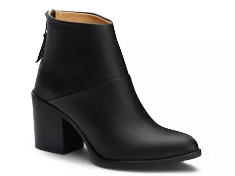 Ботинки Nisolo Dari, черный