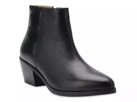 Ботинки NISOLO Marisa, черные