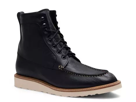 Ботинки Nisolo Martin, черный