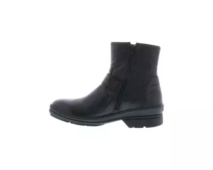 Ботинки Nitra Water Resistant Wolky, кожа