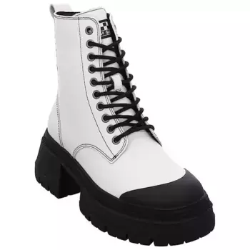 Ботинки No Name Strong Ranger, белый