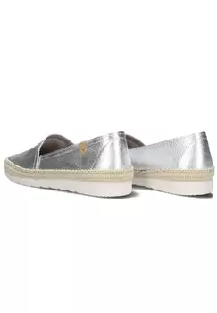 Ботинки NOA VERBENAS, серебристый