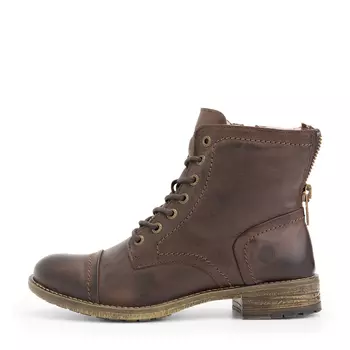 Ботинки NoGRZ A.Aalto, цвет Dunkelbraun