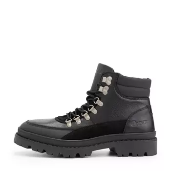 Ботинки NoGRZ B.Amati, черный