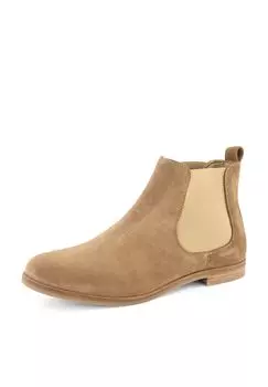 Ботинки NoGRZ, цвет Hellbraun