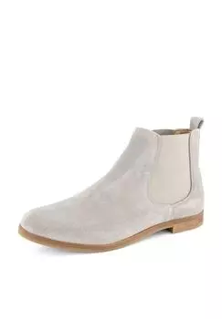 Ботинки NoGRZ, цвет Hellgrau