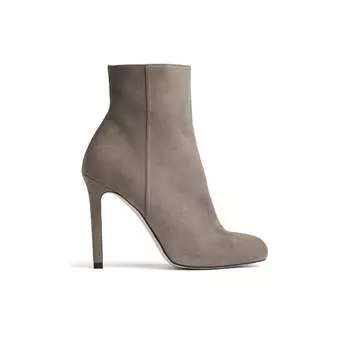 БОТИНКИ NOLAN Lk Bennett, серебряный