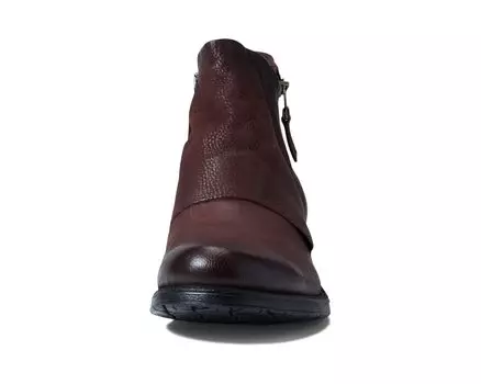 Ботинки Novembre Miz Mooz, мерло