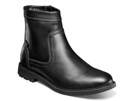 Ботинки Nunn Bush 1912, черный