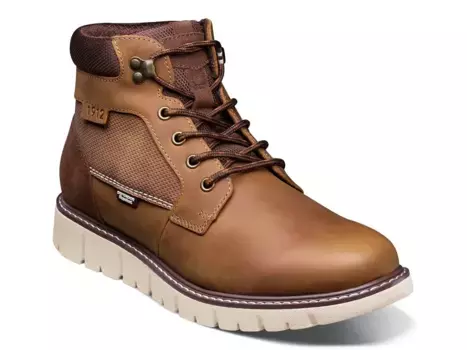 Ботинки Nunn Bush Karnak, бежевые