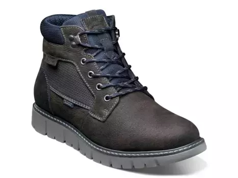 Ботинки Nunn Bush Karnak, серые