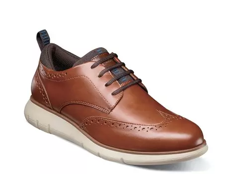 Ботинки Nunn Bush, коричневый