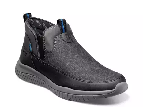 Ботинки Nunn Bush Trekker, черные