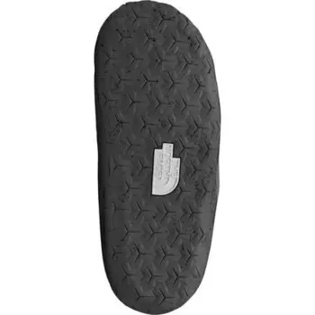 Ботинки Nuptse Apres - женские The North Face, черный/серый