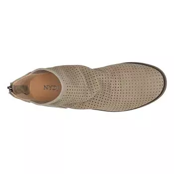 Ботинки NYDJ Cailian, серо-коричневый