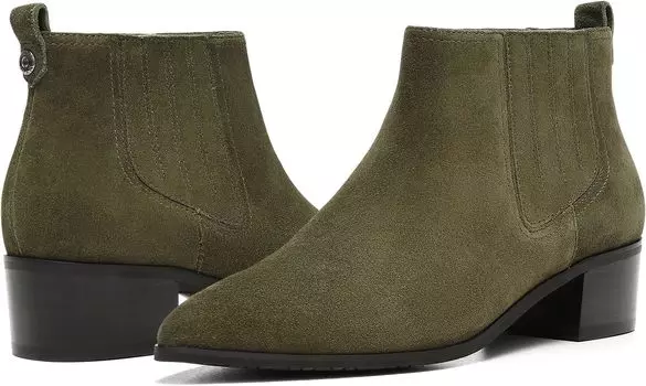 Ботинки NYDJ Gillian, цвет Moss