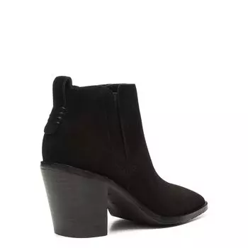 Ботинки NYDJ Jolene, черный