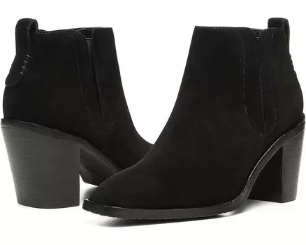 Ботинки NYDJ Jolene, черный
