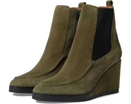 Ботинки NYDJ Leeza, цвет Moss