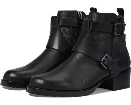 Ботинки NYDJ Parvani, черный