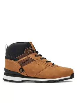 Ботинки O'Neill, коричневый