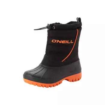 Ботинки O'Neill «YAVA HIGH JR», зимние ботинки, зимние ботинки, зимняя обувь, цвет BLACK/ GOLDEN POPPY