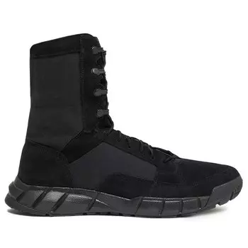 Ботинки Oakley Coyote, черный