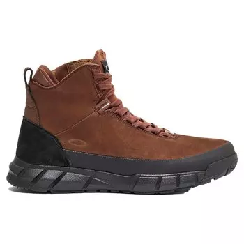 Ботинки Oakley Coyote Mid Zip, коричневый