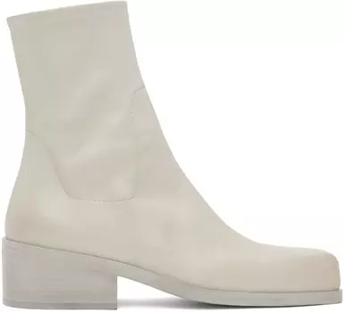 Ботинки Off-White Cassello Marsll