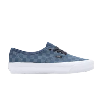 Ботинки OG Authentic LX Vans, синий