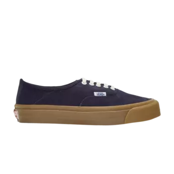 Ботинки OG Style 43 LX Vans, синий