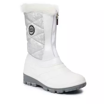 Ботинки Olang NancyCamouflage, белый