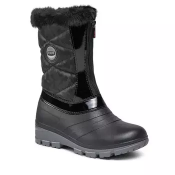 Ботинки Olang NancyCamouflage, черный