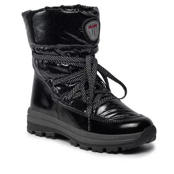 Ботинки Olang OperaIce, черный