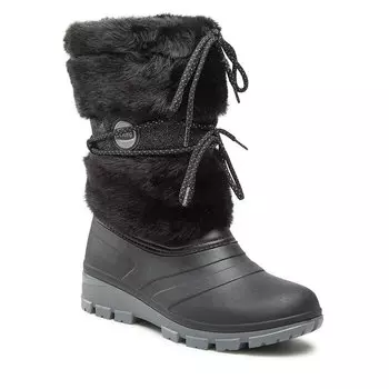 Ботинки Olang Puff, черный