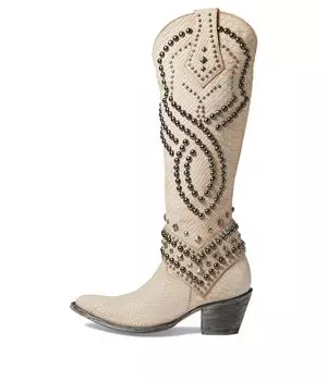 Ботинки Old Gringo Belinda