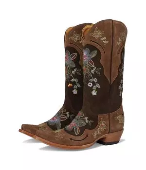 Ботинки Old Gringo Bonnie 13", черный