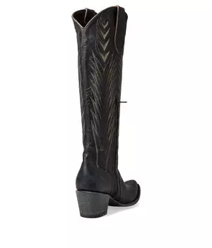 Ботинки Old Gringo Emmer, черный