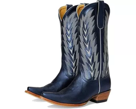 Ботинки Old Gringo Karima, черный