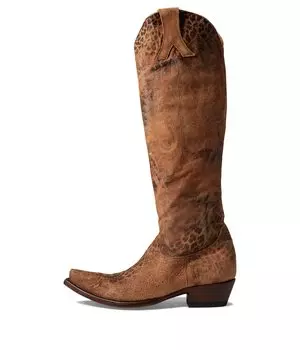 Ботинки Old Gringo Mayra