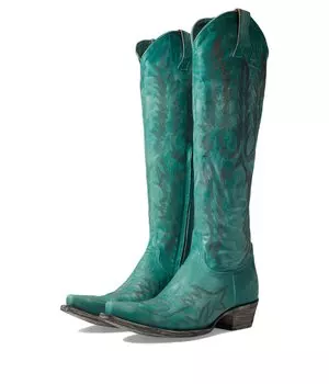 Ботинки Old Gringo Mayra Bis